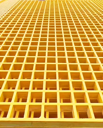 FRP Grating