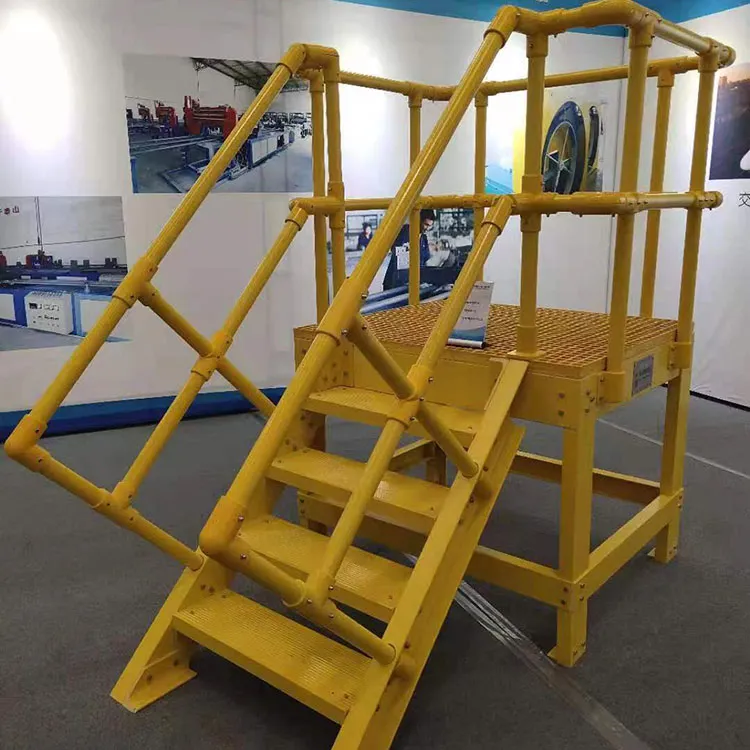 Application and advantages of FRP Square Tube in construction and industry Application and advantages of FRP Square Tube in construction and industry