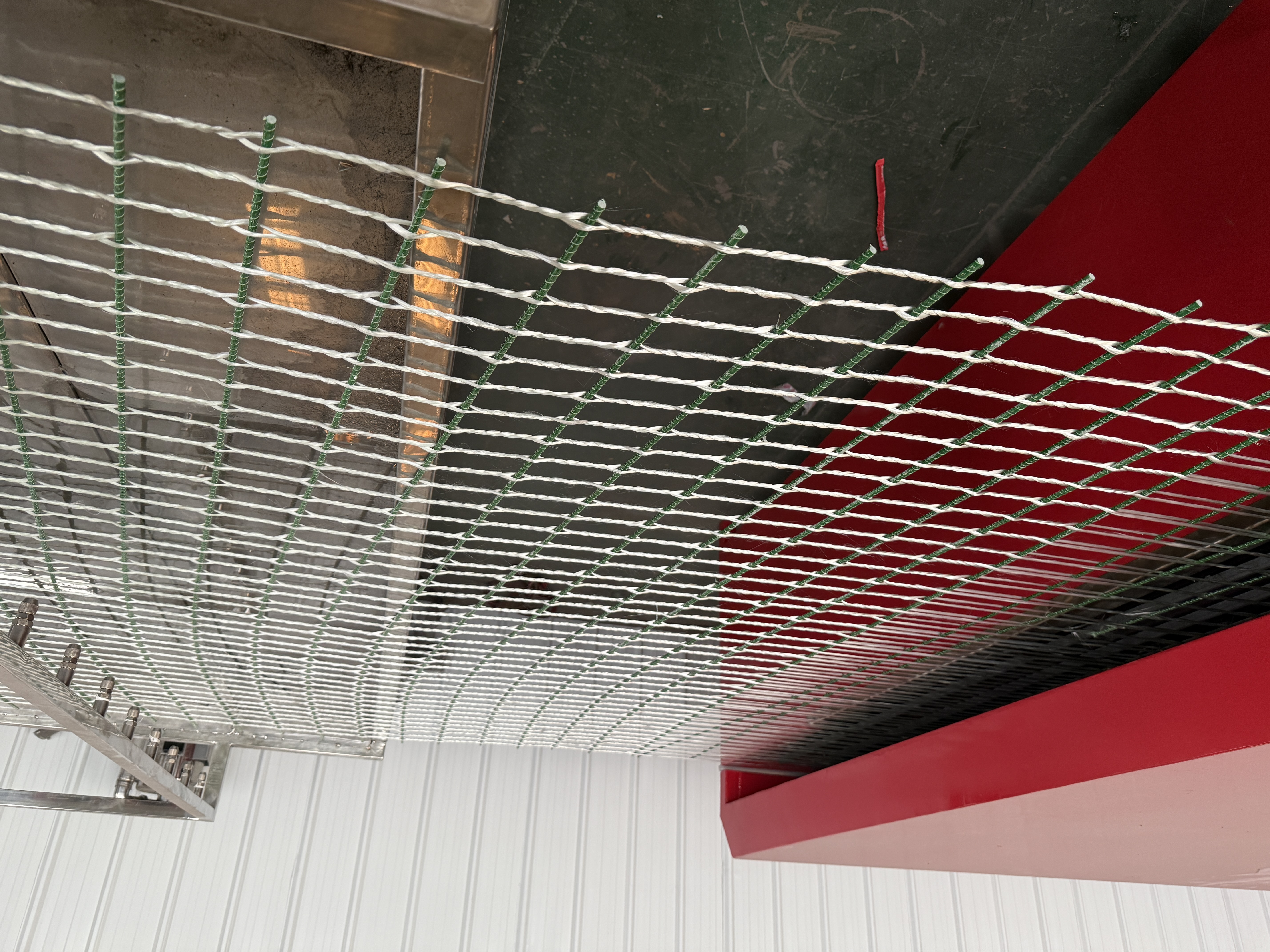 河北腾竣玻璃钢设备成功出口印尼 河北腾竣玻璃钢设备成功出口印尼