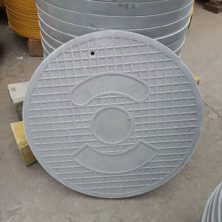 FRP Anti-theft Manhole Cover