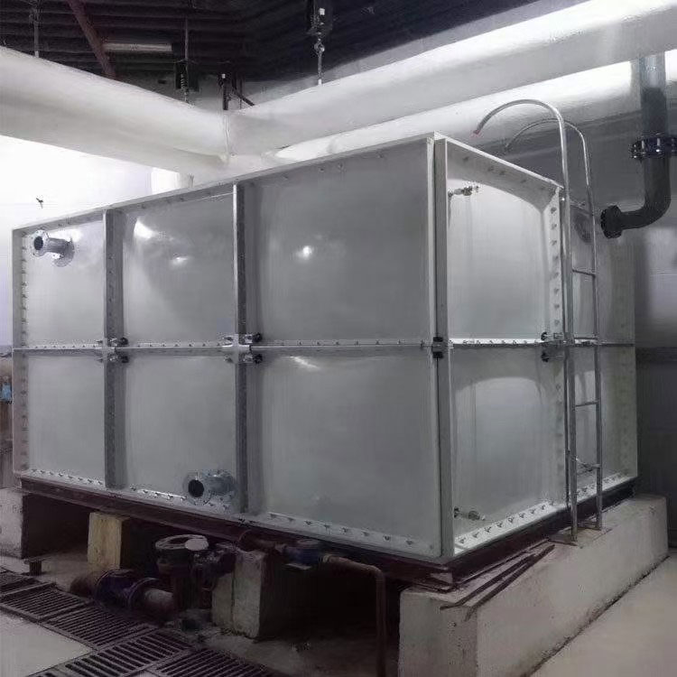 FRP Water Tank